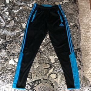 Adidas Track Pants